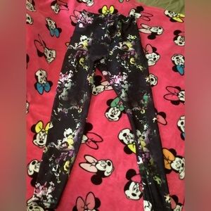 Old Navy Active Extra High Rise Leggings large